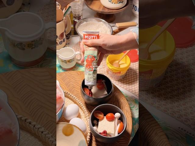 미나리솥밥과 두부토마토탕 근데이제 봄이온건가요? 미세먼지랑 황사가 온건가요??