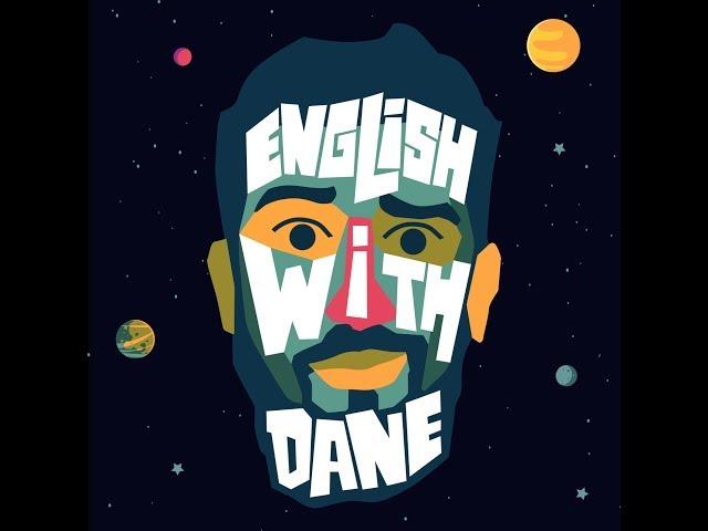 English With Dane 03 - History & Television