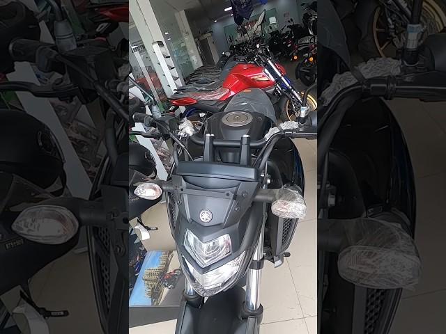yamaha fz status  #shorts #viral 🫣
