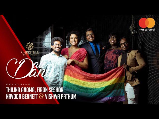 DATE WITH DANU | Thilina Anoma, Firon Seshon, Navoda Bennett & Vishwa Pathum