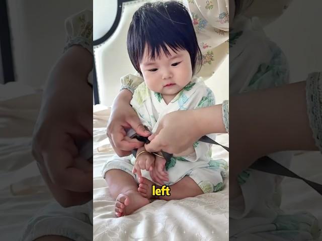 She matched the bite marks…and solved the case .#funny #laugh  #shorts