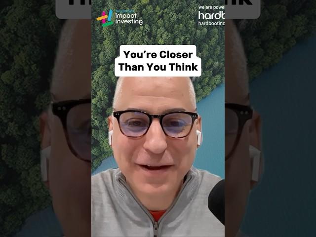How I Accidentally Landed My First Big Client