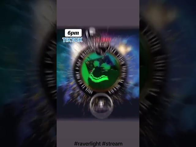 #raverlight #stream #schedule #music #rave #viral #fyp #trending #shorts