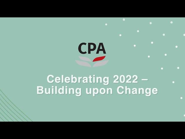 Highlights of the Hong Kong Institute of CPAs in 2022