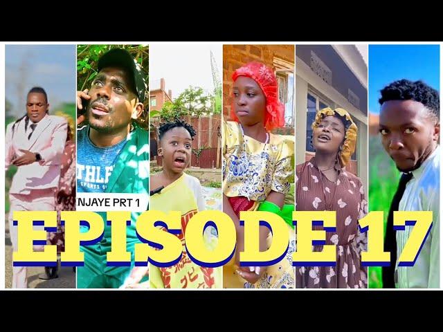 UGANDA COMEDY/SKITS EPISODE 17: Jose Chakala - Mikidadi -Sebo -Maama Nakanjako -Patulisa -CB Talker