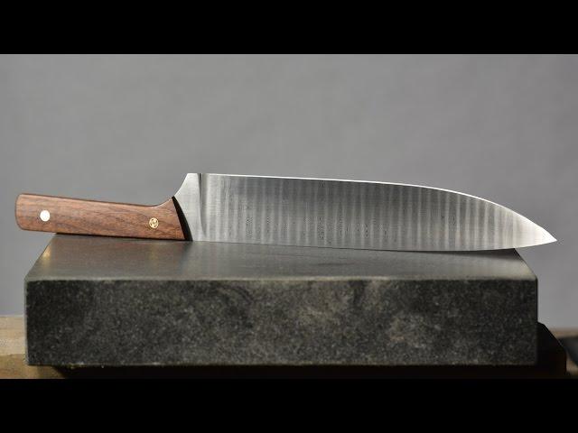 Top Ten Knifemaking Tools for the Beginner