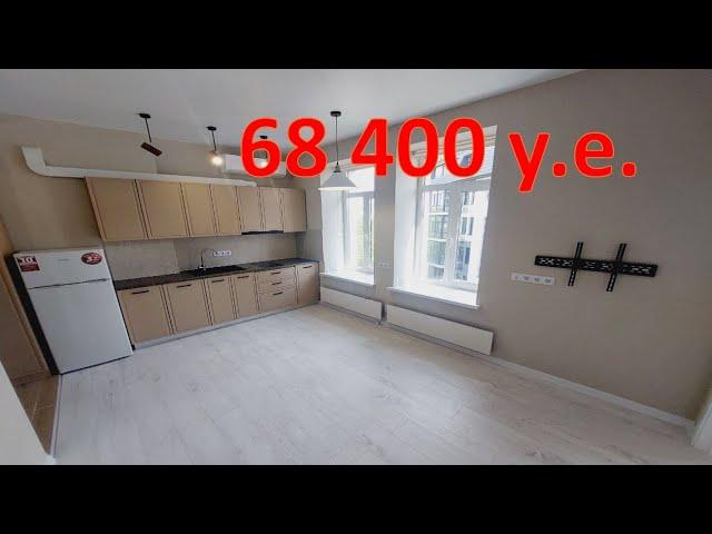 Продаж|1 кімнатна квартира| ЖК Дубовий Гай