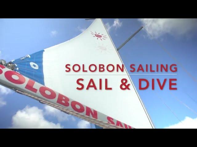 Sail & Dive