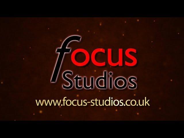 Focus Studio Showreel, Video Production Southampton , Hampshire UK