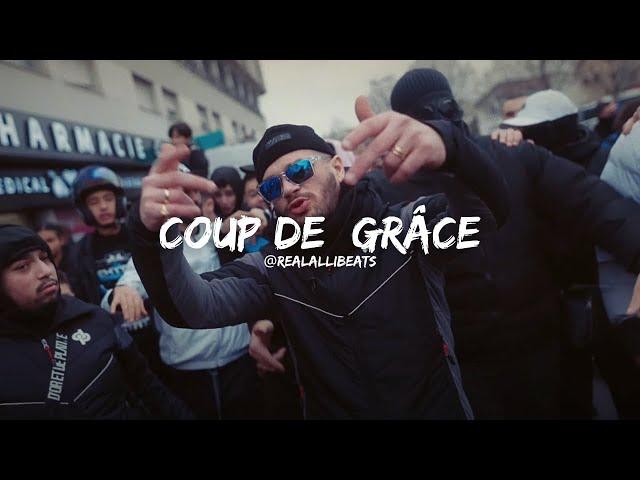 JuL x Morad Type Beat "Coup de Grâce"