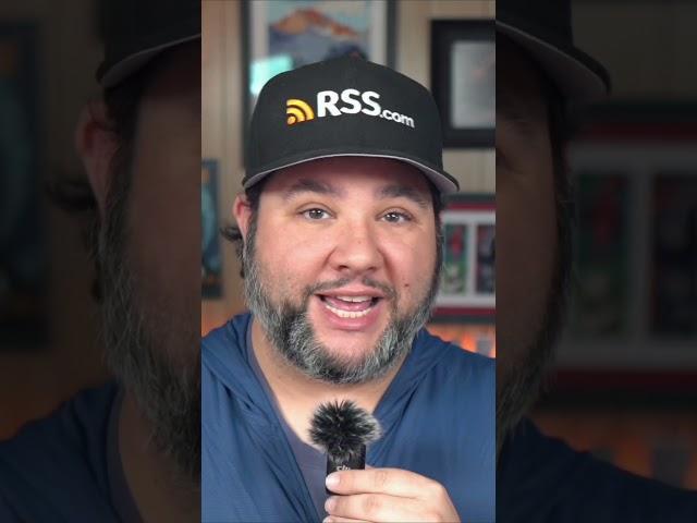 What You Actually Need to Start a Podcast 