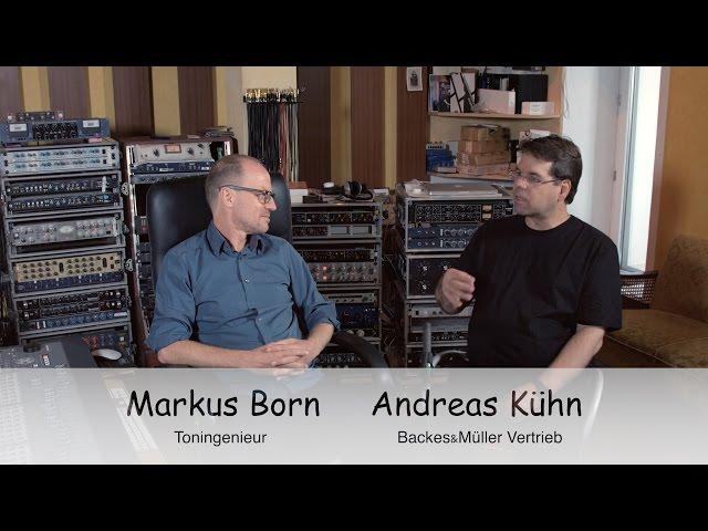 Wie entsteht eine Musikaufnahme?   Studiotechnik in der Theorie   Andreas Kühn Sounds im Tonstudio