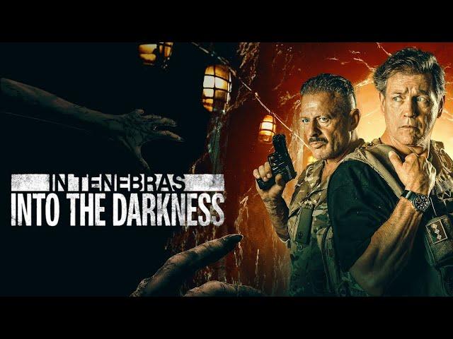 In Tenebras: Into The Darkness | Official Trailer | Horror Brains