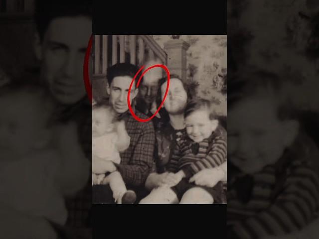 I Found The Scariest Things In Regular Photos | creepy #shorts #scary #horrorstories