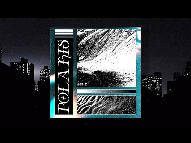 [Free Download] DARK R&B/SYNTH BASED LOOP KIT- POLARIS (Travis Scott,The Weeknd)