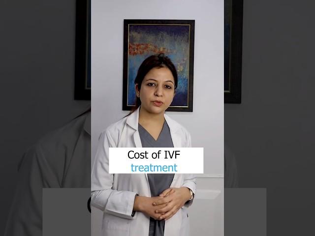 Cost of IVF Treatment | Dr Rhythm Gupta - IVF Specialist in Delhi at Excel IVF