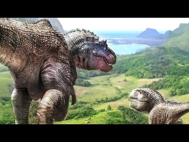 A Dinosaur's Life | Full Movie in English | Family, Animation, Netflix like Dinosaur Movie