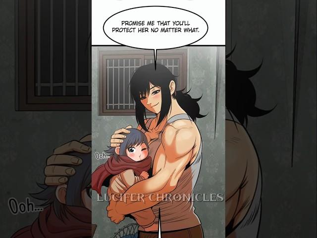 𝘽𝙧𝙤 𝙒𝙖𝙣𝙩𝙨 𝙋𝙤𝙬𝙚𝙧 𝙩𝙤 𝙋𝙧𝙤𝙩𝙚𝙘𝙩 𝙃𝙚𝙧#manhwa #manhua #manga #edit #comics #mmv