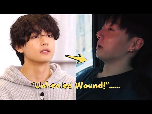 45 Million Fans Cry! Taehyung Reveals Jungkook’s Unhealed Wound—What Really Happened?