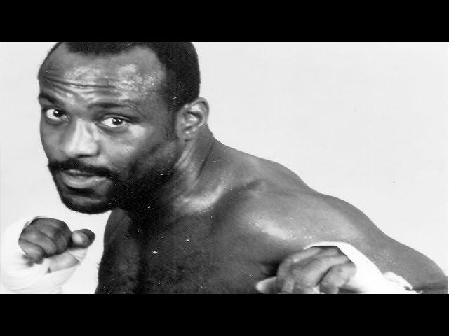 Dwight Muhammad Qawi - Defensive Slips & Counters