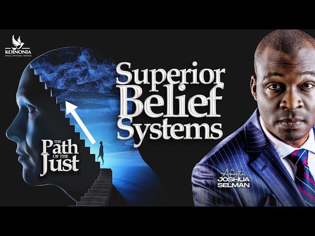 THE PATH OF THE JUST(POWER OF SUPERIOR BELIEF SYSTEM)PART 2|| TAKORADI-GHANA|| APOSTLE JOSHUA SELMAN