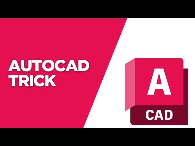 4D AutoCAD