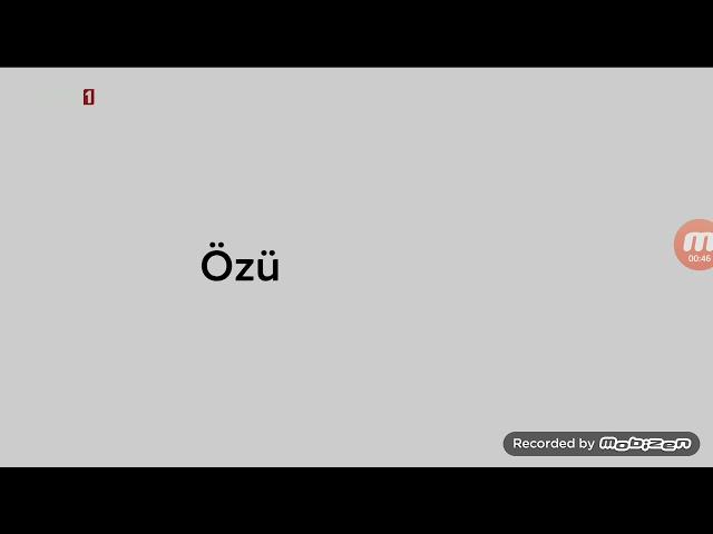 Trt1-FragmanBitişi,Akıllıİşaretler(7yaşveüzeri),SponsorVeIçYapımlarJeneriği-5TemmuzPazartesi(2021)