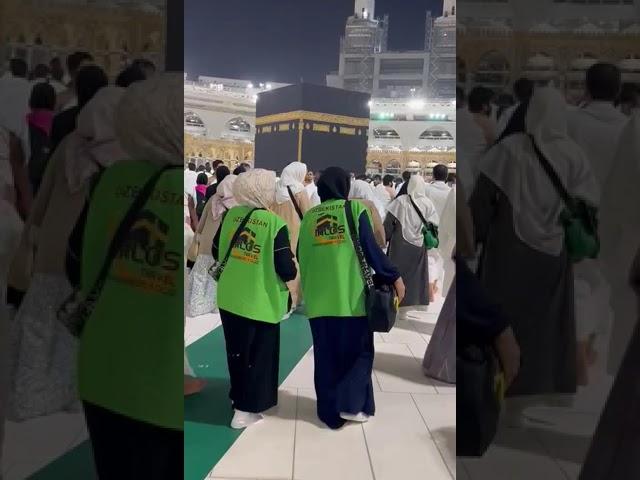 |Khana Kaaba #subhanallah #kaaba #allahuakbar