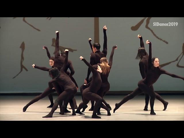 [SIDance2019] 마리 슈이나르 무용단 Compagnie Marie Chouinard