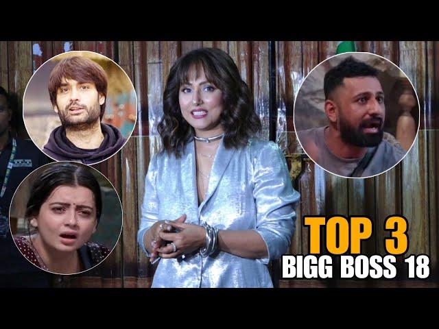 Hina Khan Reaction On Vivian Dsena,Rajat Dalal, Chahat Pandey, Avinash Mishra Game In Bigg Boss 18