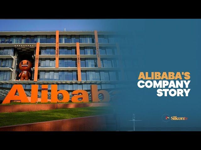 Alibaba Group’s Company Story 2023