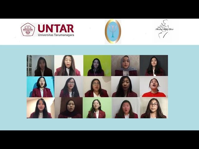 Mars Psikologi Universitas Tarumanagara
