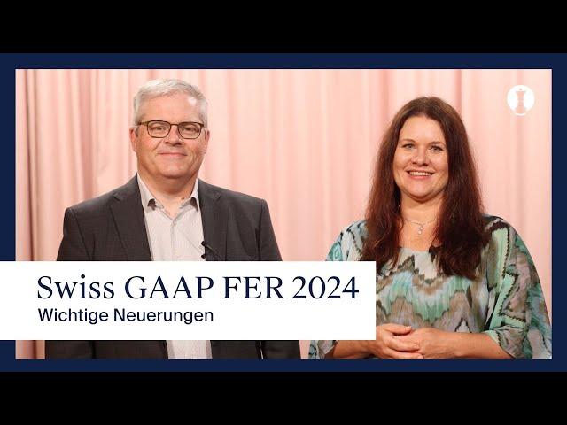 Neuerungen bei Swiss GAAP FER 2024: Wichtige Änderungen für KMUs