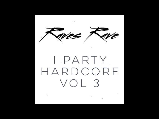 Raves Rave - For Ever (2012)