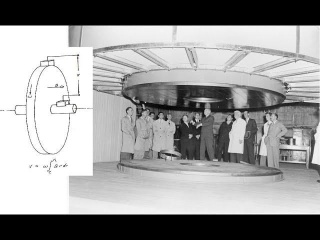 High Amperage Free Energy Generator Tutorial