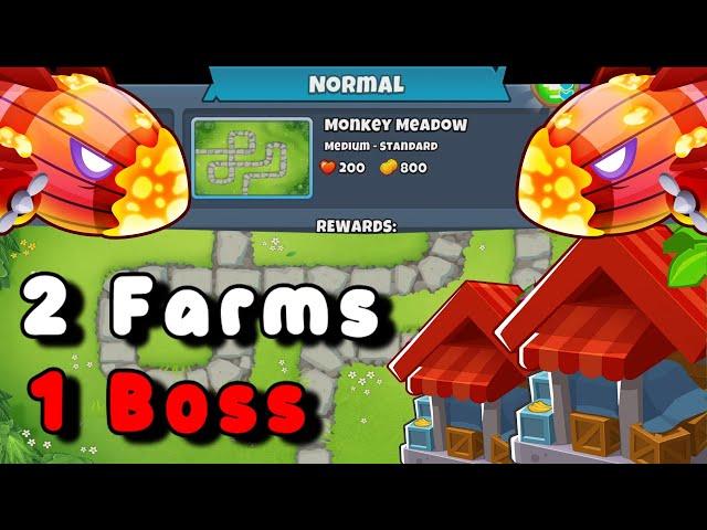 BTD6 Blastapopoulos | No Monkey Knowledge | Boss Tutorial