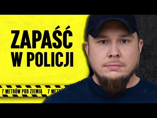 Kolesiostwo, pompowanie statystyk i słaba kasa | 7 metrów pod ziemią