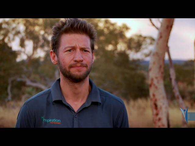 Karijini National Park - Inspiration Outdoors Tour Video