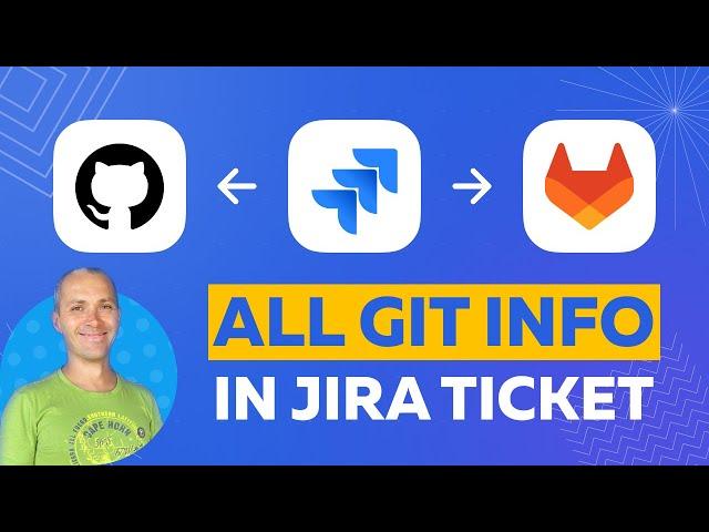 Jigit - Jira Gitlab Github integration development panel demo | Move Work Forward 2022