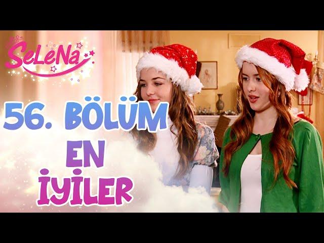 56. Bölümün En İyileri - Selena Kolaj