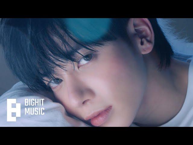 TXT (투모로우바이투게더) The Star Chapter: SANCTUARY Concept Clip 'ANGEL' - 태현 (TAEHYUN)