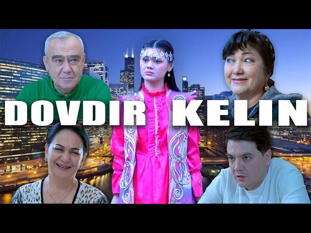 Dovdir kelin (O`zbek kino) Довдир келин