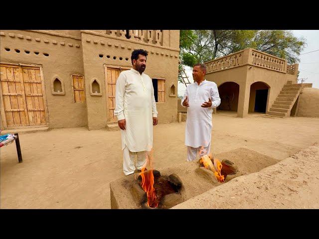 Clay Cooking Range | Traditional Life Clay Oven | Mitti ka Chulha | Wood Stove | Mud Stove
