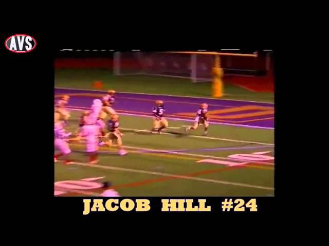 Jacob Hill 2013 Final Junior Video