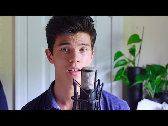 Dan + Shay - Speechless COVER by Daniel Cha