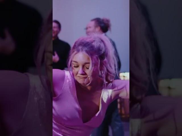 POV: You keep the party going all. night. long. 