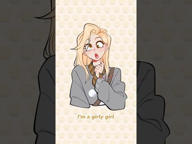 Girly Secret | My little Pony - Muffins #animationmeme #mylittlepony
