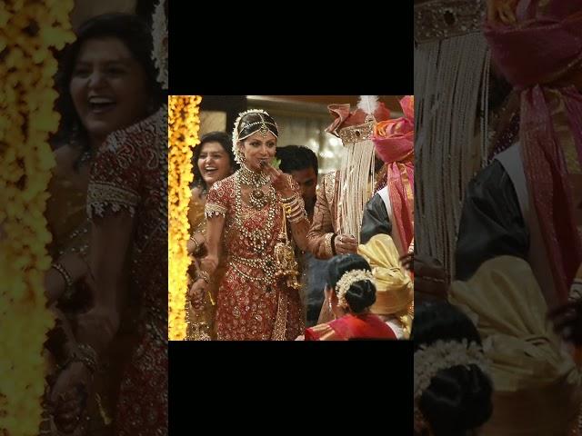 Shilpa Shetty with husband  Wedding photos #shiplashetty #rajkundra #shorts #viralvideo #family