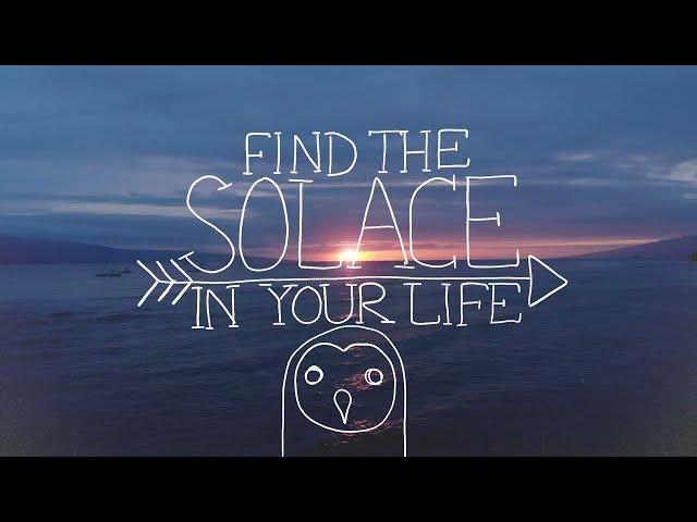 Joman, Mr. Pink, Adrianne Grady - Solace (Official Video)