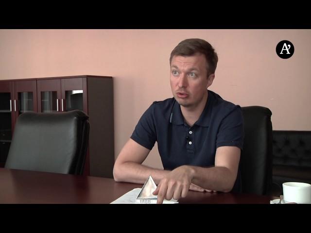 Андрей Николаенко про оценку среднего классу Петру Алексеевичу